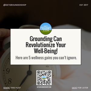Grounding Bedsheets: Unlock Wellness & Boost Health Benefits (2025)