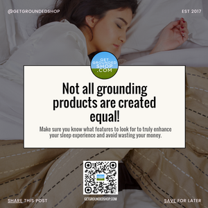 Grounding Bedsheets: Upgrade Your Sleep Quality Today (2025)