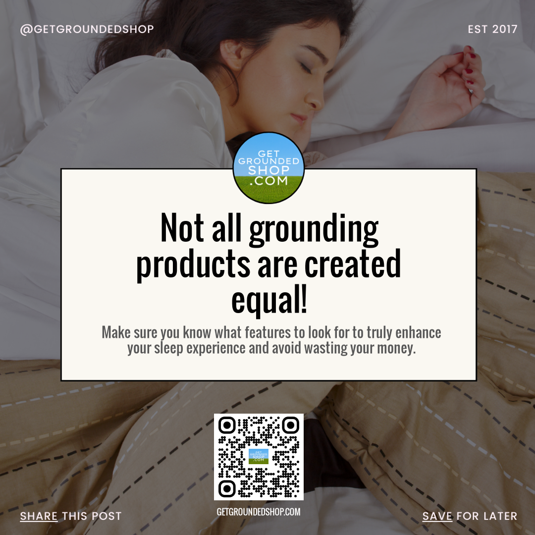 Grounding Bedsheets: Enhance Sleep Quality with 2025's Best Picks!