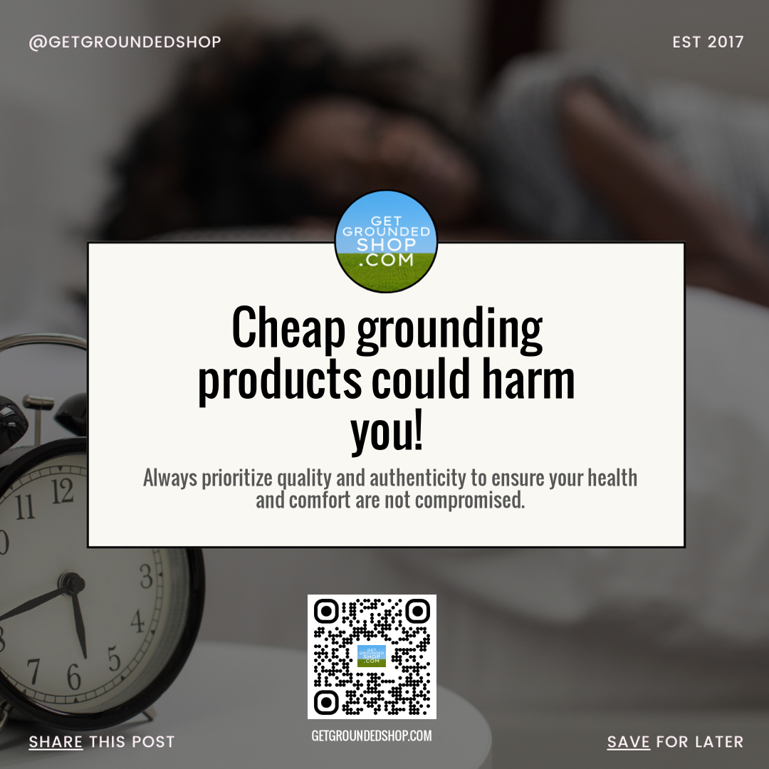 Grounding Bedsheets: Invest in Quality for Better Health (2025)