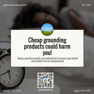 Grounding Bedsheets: Invest in Quality for Better Health (2025)
