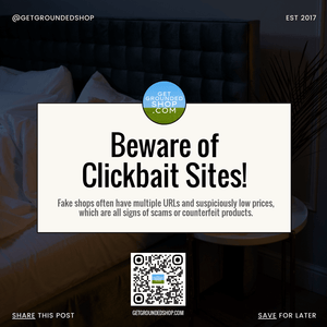 Beware of Clickbait Sites! Identify Scams & Protect Yourself Online – November 15, 2024