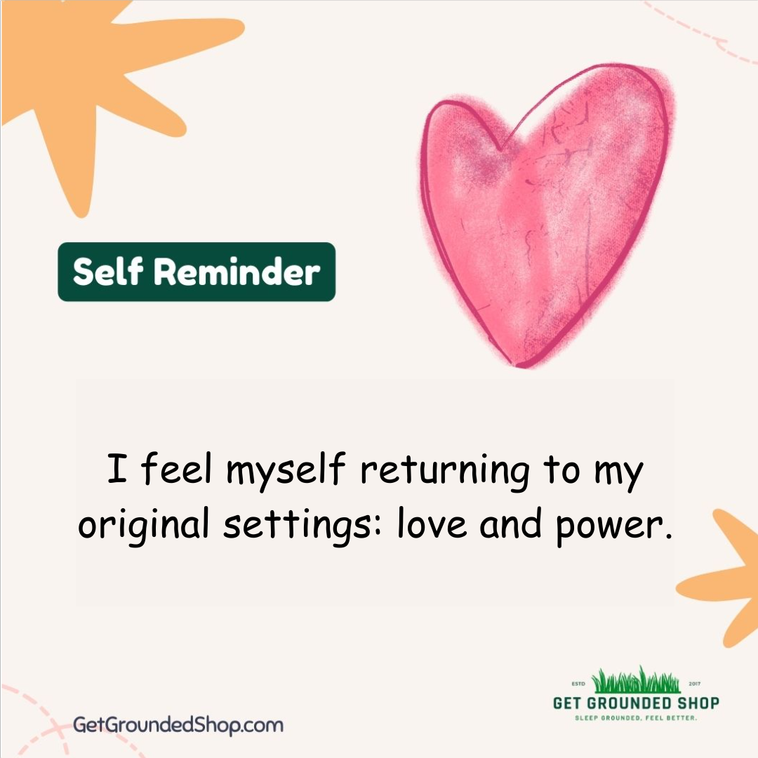 Grounding Bedsheets: Rediscover Love & Power for Wellness in 2025