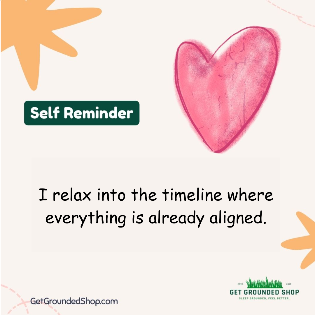 Grounding Bedsheets: Align Your Sleep & Wellness Journey in 2025