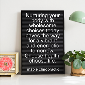 Unlock Vibrant Health with Chiropractic Care – Thrive in 2025!