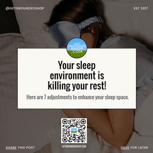 Transform Your Sleep Space: 7 Easy Adjustments for Restful Nights in 2025