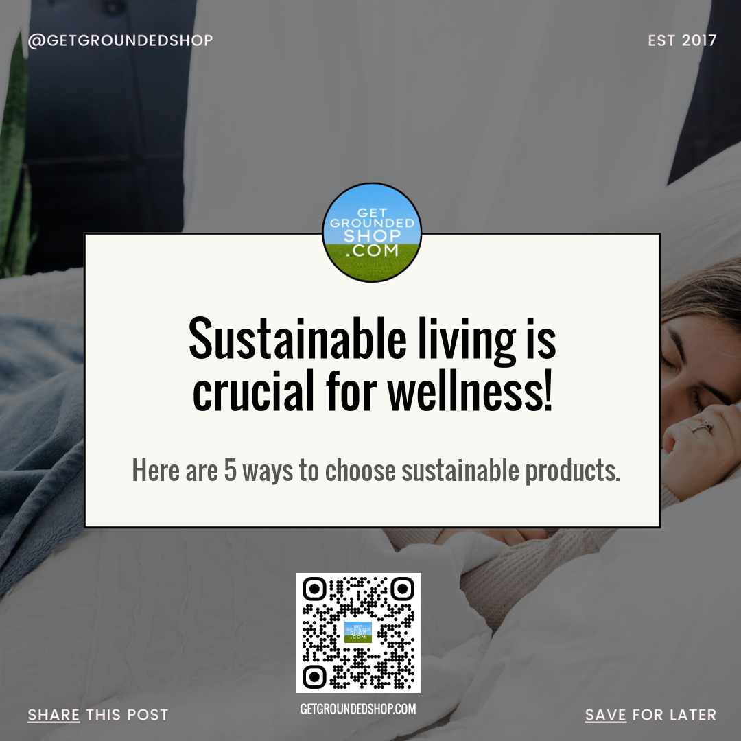 Grounding Bedsheets: 5 Sustainable Choices for Wellness in 2025