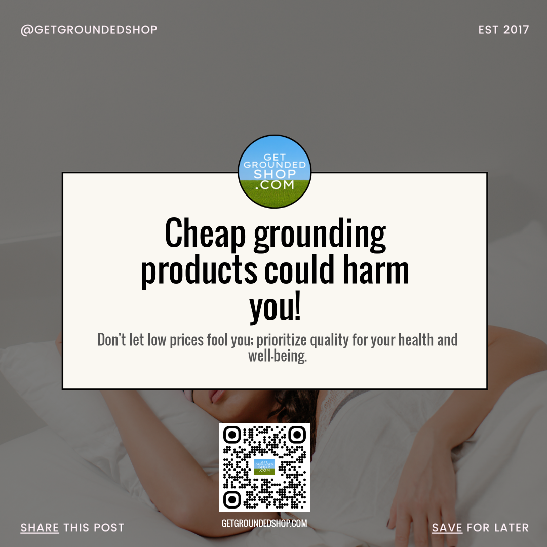 Grounding Bedsheets: Invest in Quality for Your Health (2025)