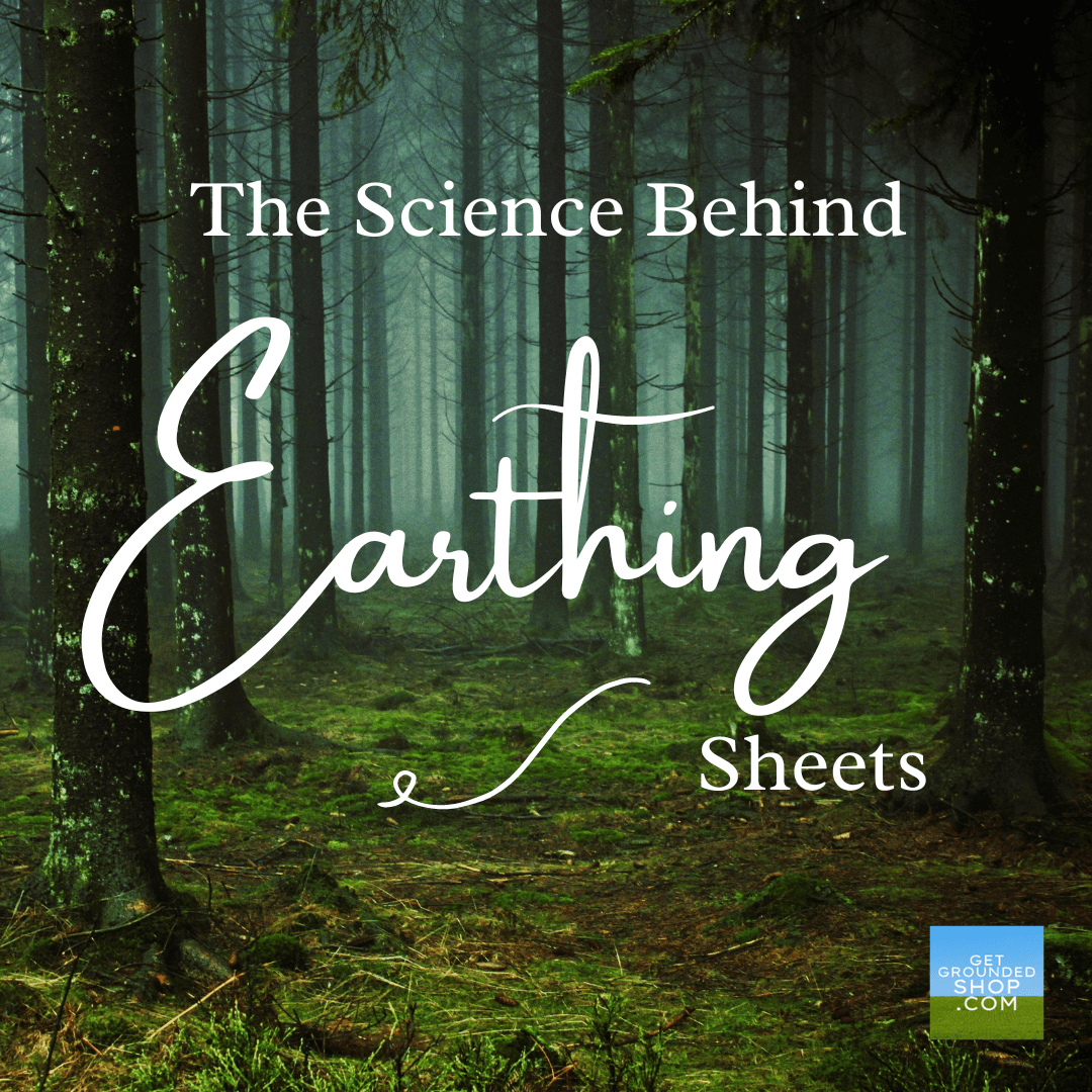 The Science Behind Earthing Sheets: Unleashing the Power of Better Sleep and Health