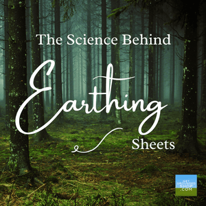 The Science Behind Earthing Sheets: Unleashing the Power of Better Sleep and Health