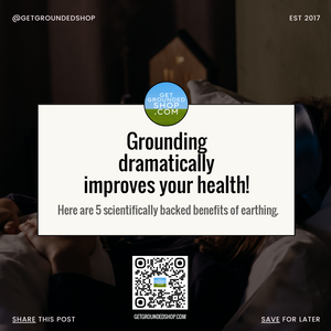 Grounding Bedsheets: Unlock 2025's Healing Benefits for Your Well-Being!