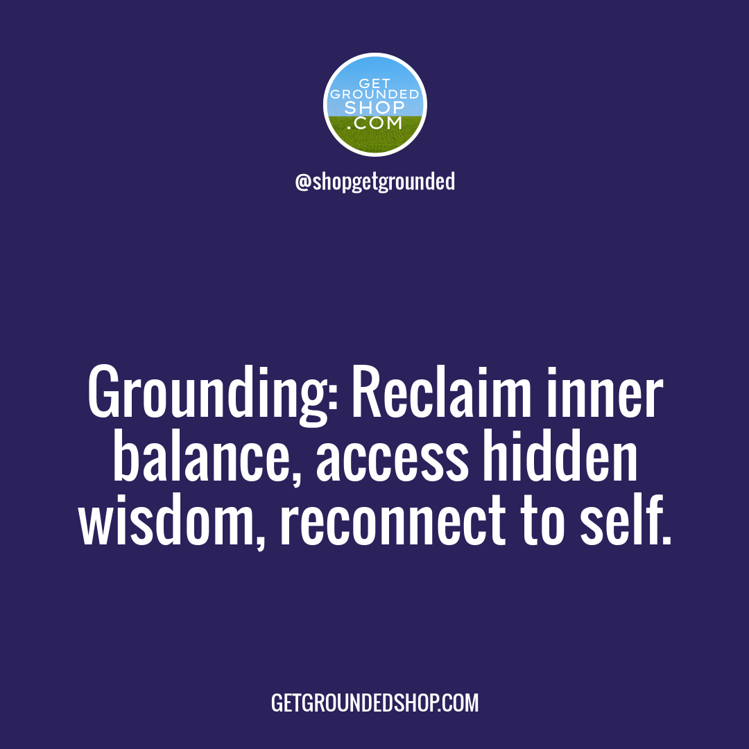 Unveiling signs of inner imbalance, reignite your connection with self.