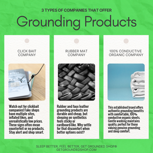 Top Grounding Products: Shop Smart & Connect with Earth!