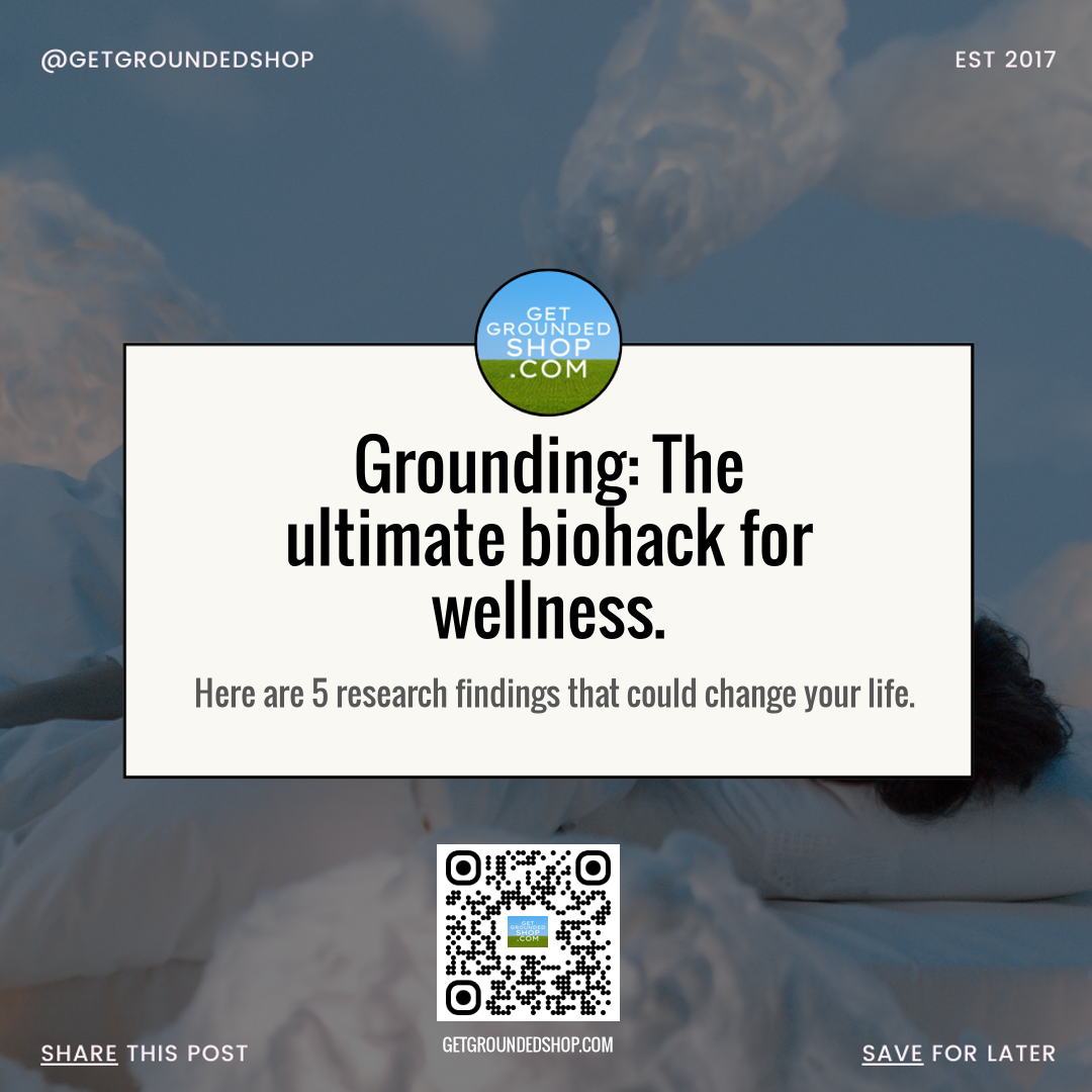 Grounding & Earthing Reviews: Top Benefits for Your Wellness in 2024