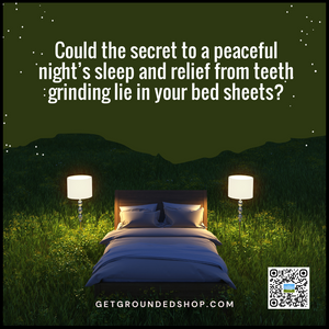 Grounding Bedsheets for 2025: Boost Sleep & Alleviate Bruxism Naturally!
