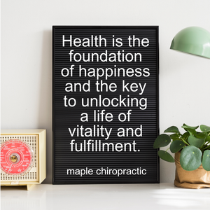 Health is the foundation of happiness and the key to unlocking a life of vitality and fulfillment.