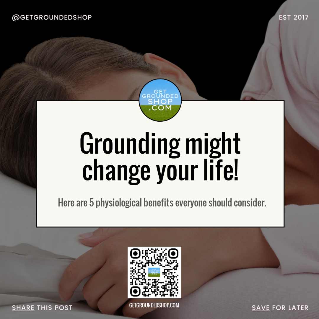 Discover Grounding Bedsheets: 5 Life-Changing Health Benefits!