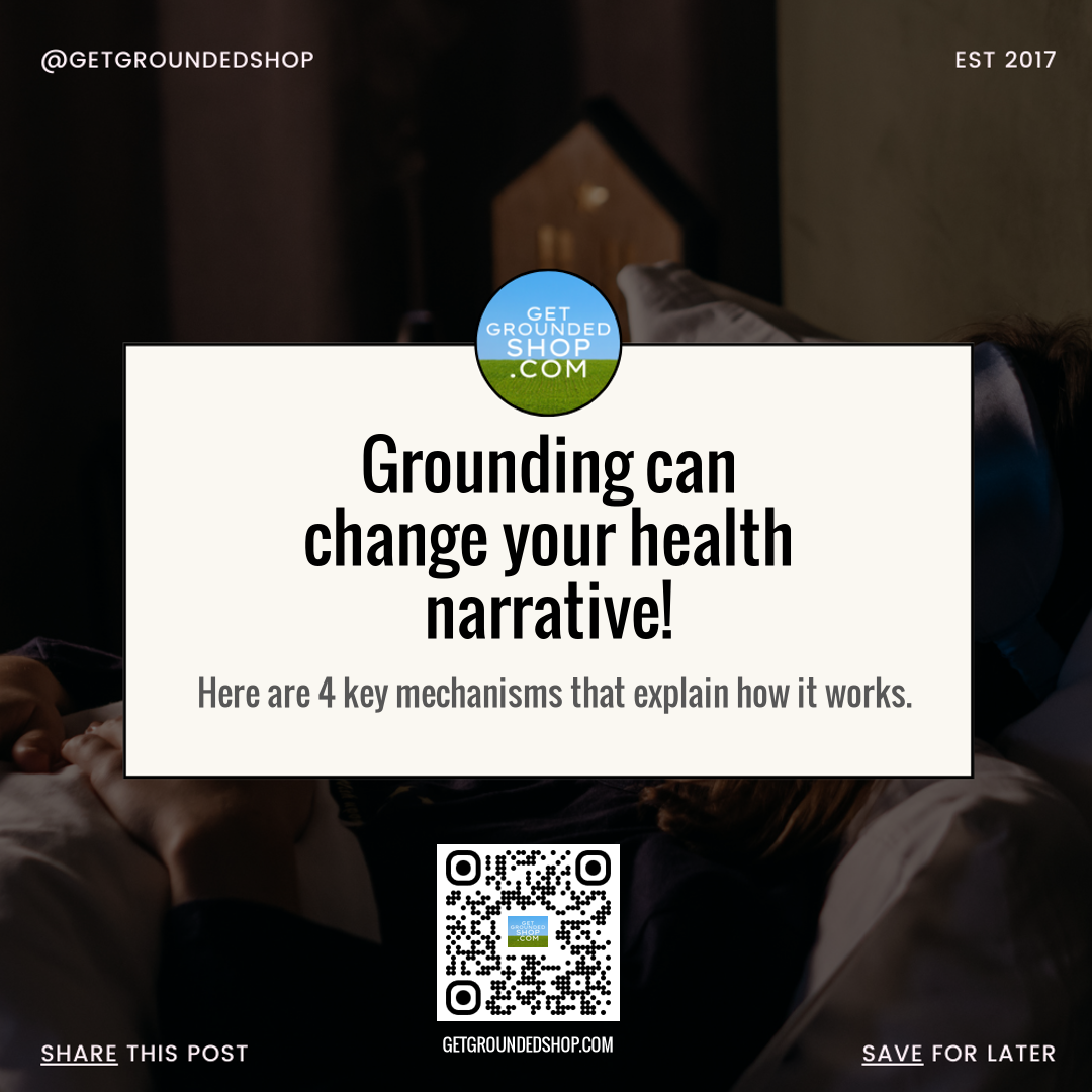 Does Grounding (Earthing) Really Work? Uncover 2024's Health Benefits!