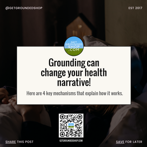 Does Grounding (Earthing) Really Work? Uncover 2024's Health Benefits!