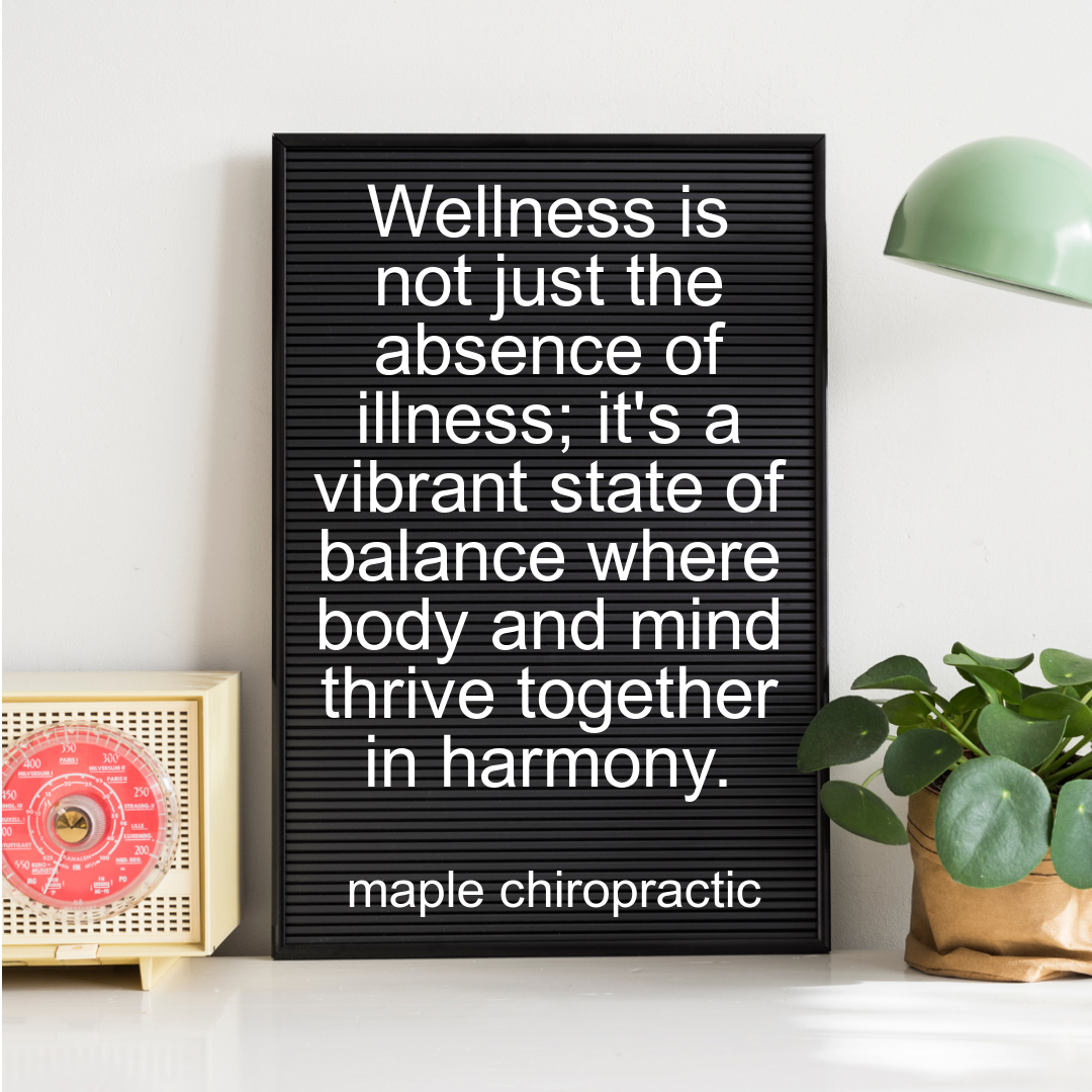 Boost Your Mind-Body Balance: Discover Wellness in 2025!