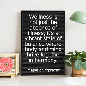Boost Your Mind-Body Balance: Discover Wellness in 2025!