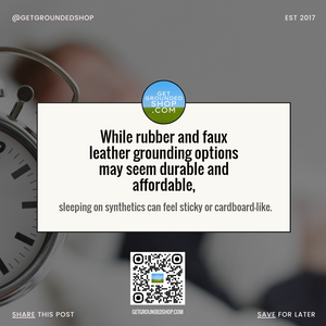 Grounding Bedsheets: Upgrade Your Sleep with Natural Comfort (2025)