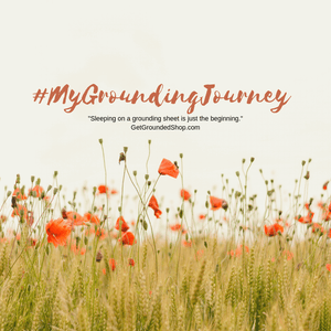 My Grounding Journey