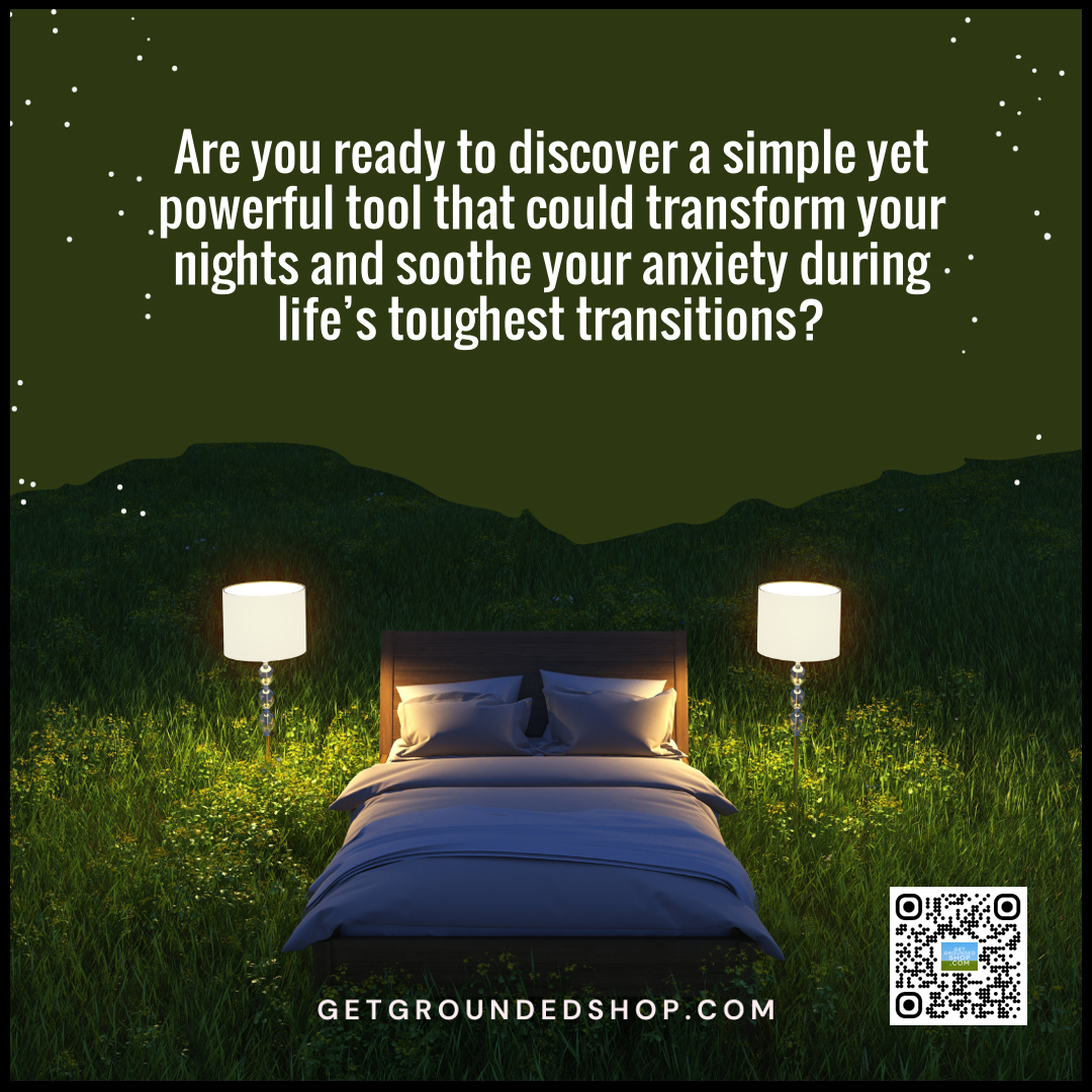 Grounding Bedsheets: Boost Sleep & Relieve Anxiety Naturally (2025)