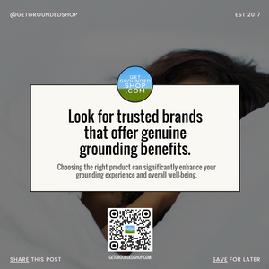 Enhance Your Grounding Experience with Trusted Brands (Dec 2024)