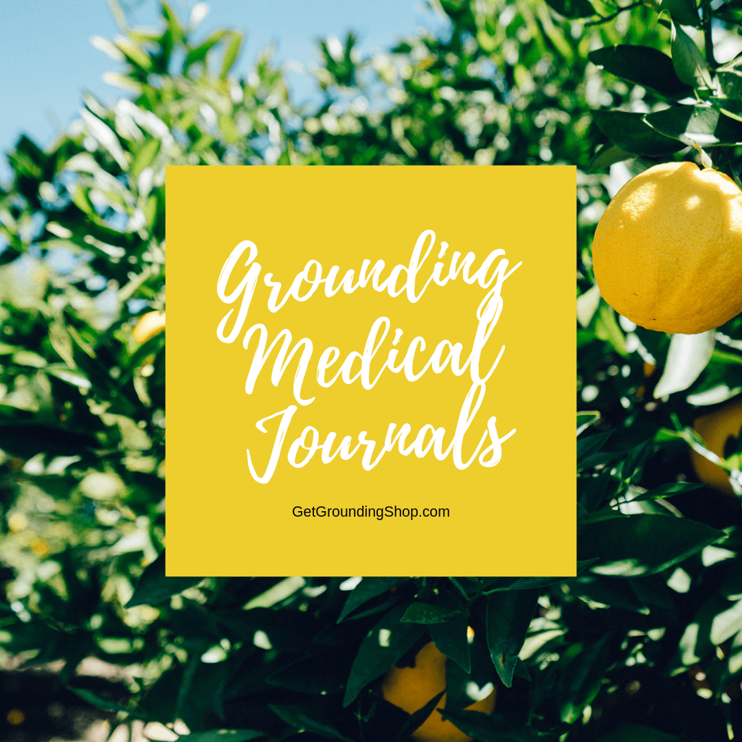 Grounding Medical Journals