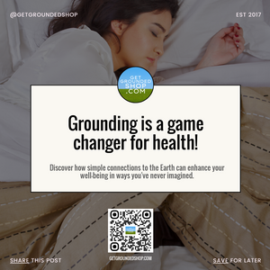 Grounding Bedsheets: Unlock 10 Health Benefits in 2025!