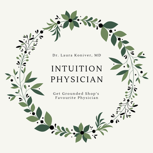 Intuitionsmedizinerin Laura Koniver, MD