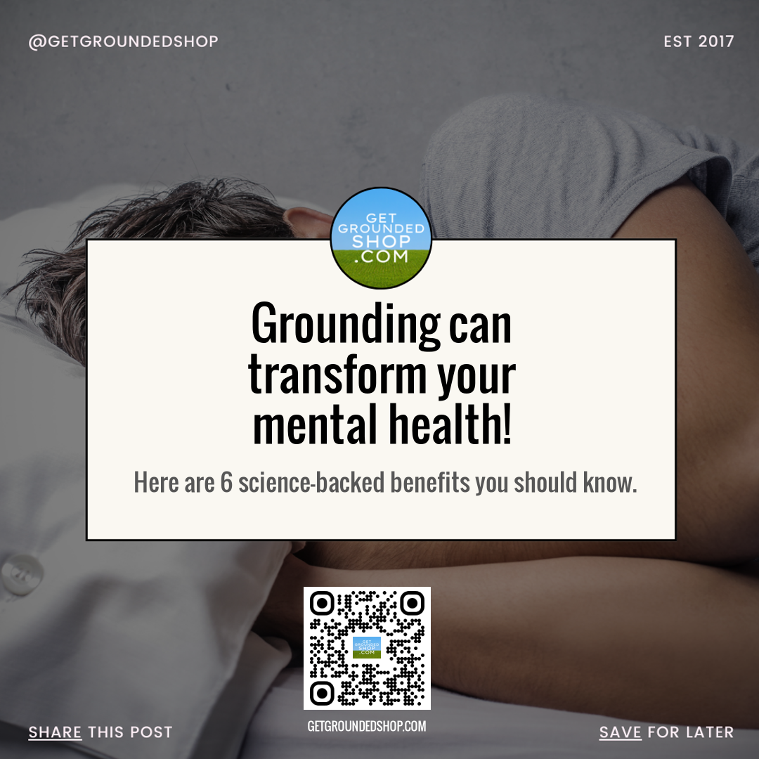 Experience Grounding & Earthing Benefits: Enhance Health with Bedding (2025)