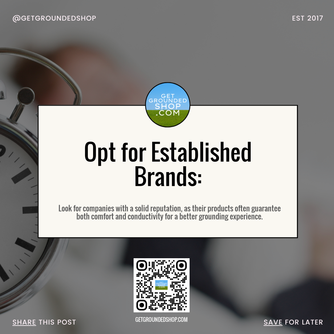 Grounding Bedsheets: Boost Your Wellness with Trusted Brands (2025)