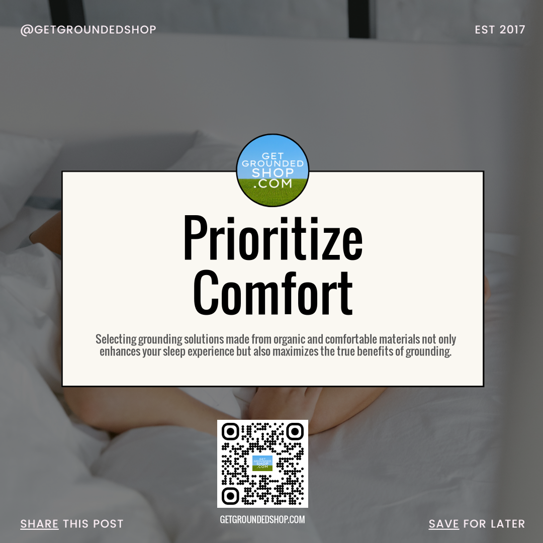 Grounding Bedsheets: Boost Your Sleep Comfort with Organic Bedding (2025)