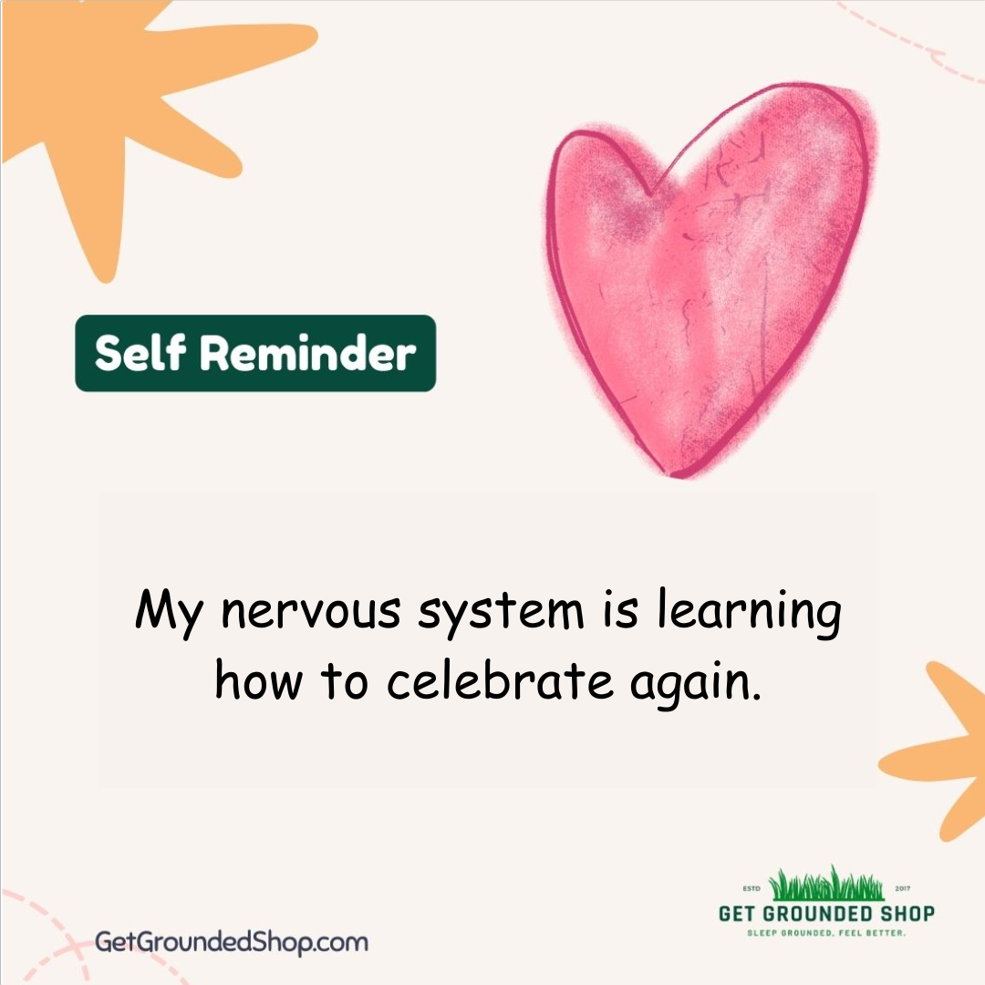 Grounding Bedsheets: Uplifting Wellness and Celebrating Life's Joys in 2025