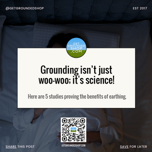 Discover Grounding & Earthing Bed Sheets: Science-Backed Benefits (2025)