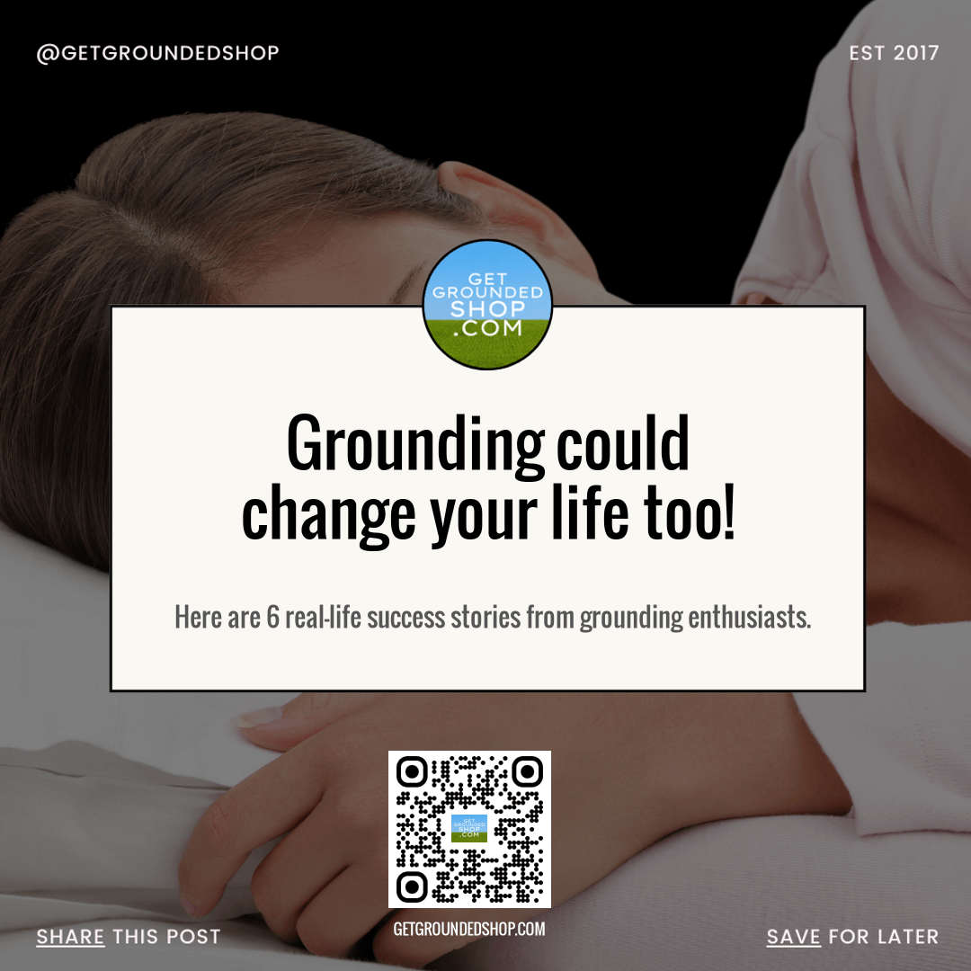 Transform Your Health with Grounding Earthing Bed Sheets (2024)