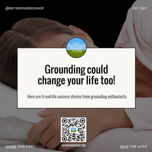 Transform Your Health with Grounding Earthing Bed Sheets (2024)