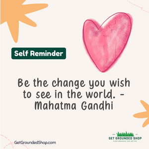 Transform Your Sleep for a Restful World: Gandhi's Wisdom
