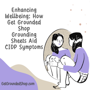 Enhancing Wellbeing: How Get Grounded Shop Grounding Sheets Aid CIDP Symptoms