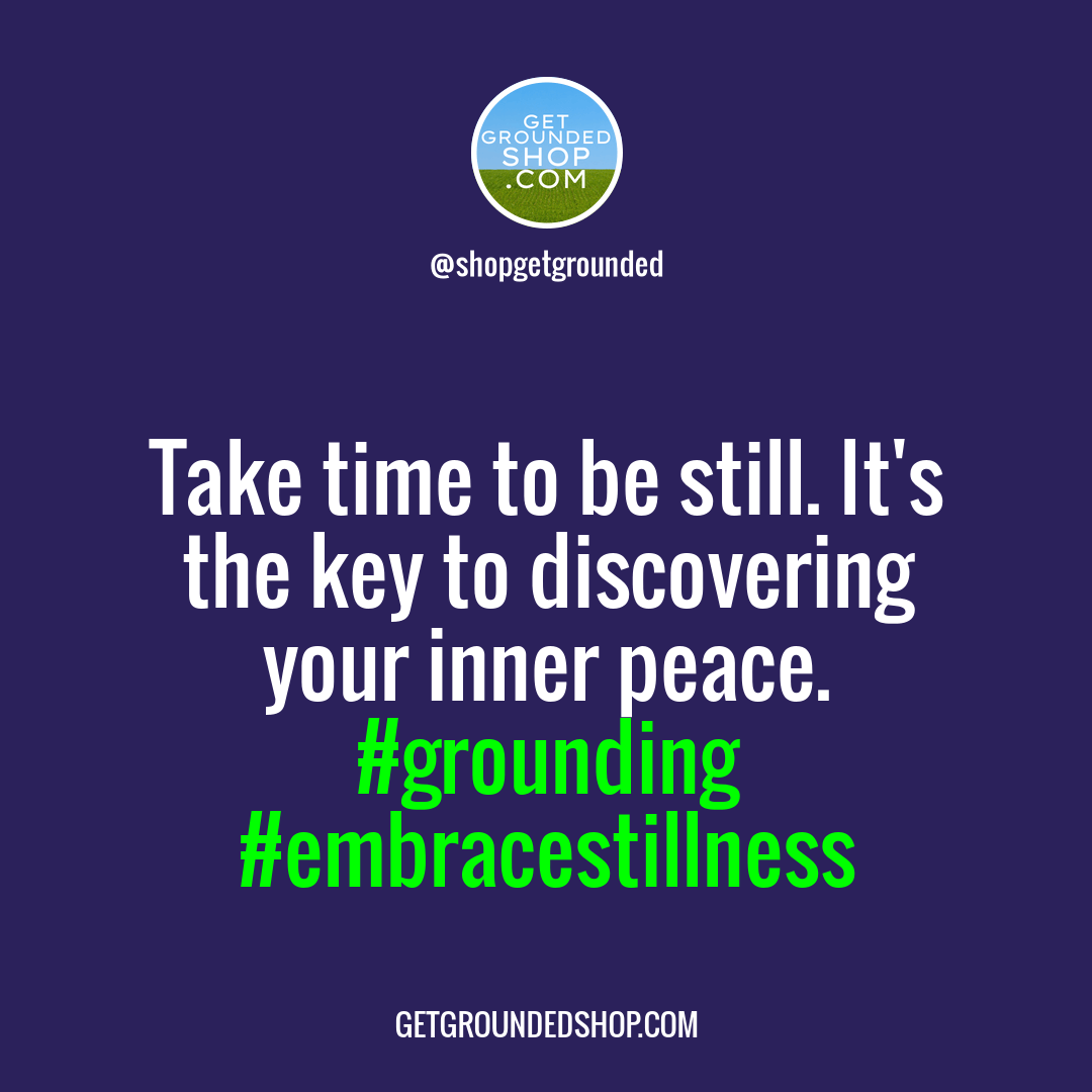 Time to reconnect with your inner self and embrace stillness.