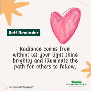 Illuminate Your Path: Grounded Sleep for Radiant Living