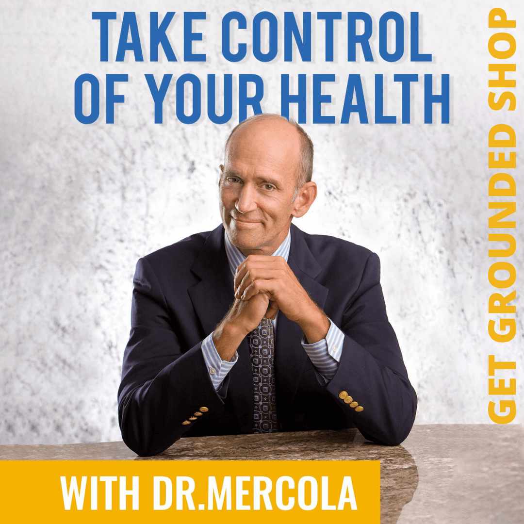 Take Control of Your Health With Grounding, Dr. Mercola