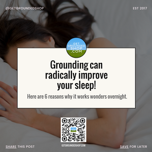 Grounding Bedsheets: Boost Your Sleep Quality Naturally (2025)
