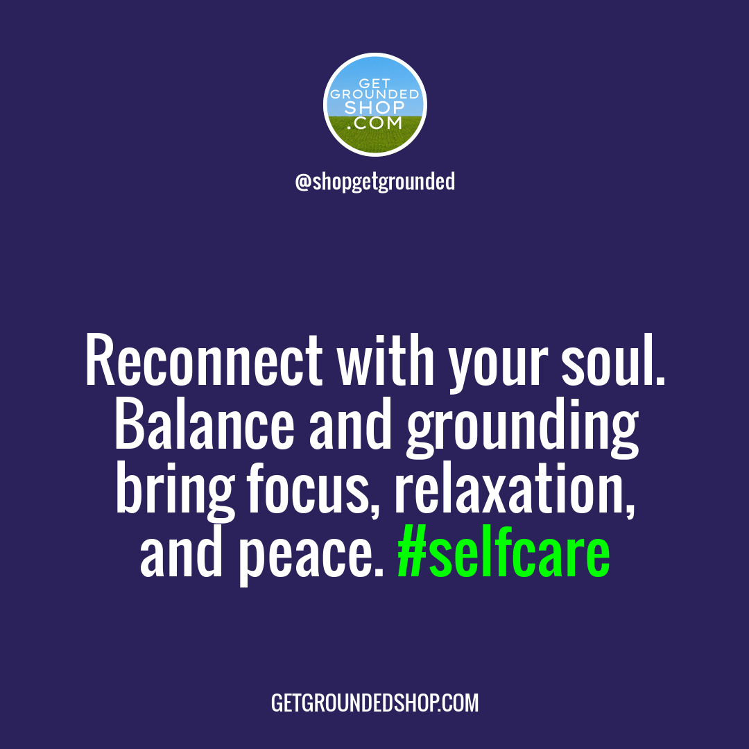 Time to reconnect with your inner self and find balance.