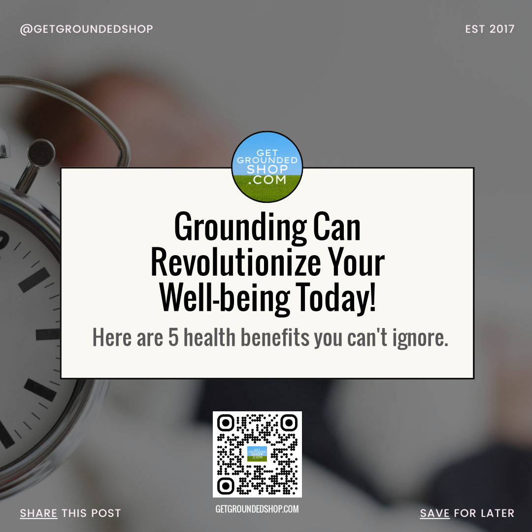 Grounding Bedsheets: Transform Your Well-Being Today (2025)