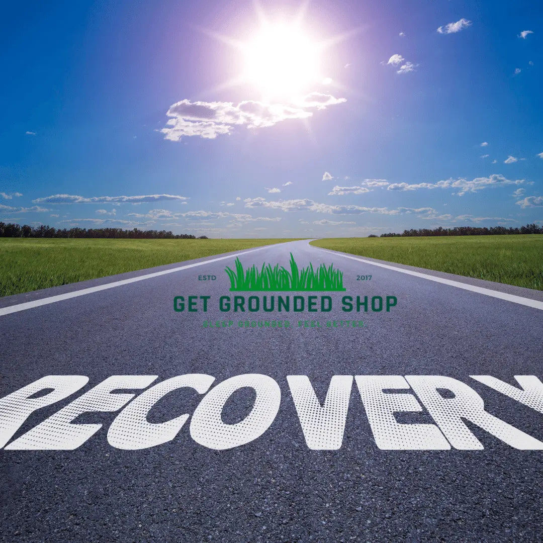 Cycling Recovery: Experience The Benefits Of A Grounded Recovery Bag