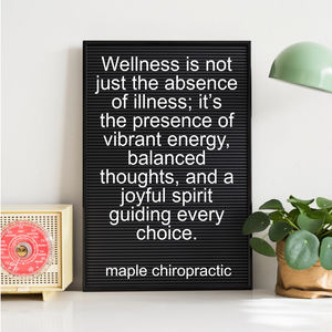 Join the Wellness Dance Party: Elevate Your Health with Chiropractic Care!