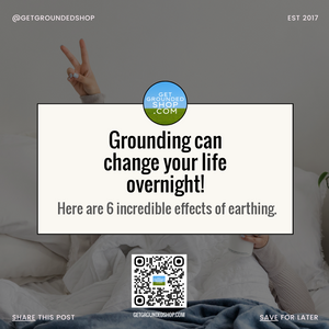 Unlock Life-Changing Benefits of Grounding & Earthing Research (2024)